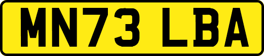 MN73LBA