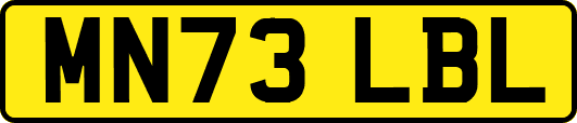 MN73LBL