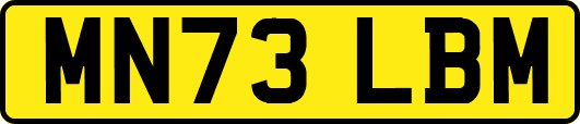 MN73LBM