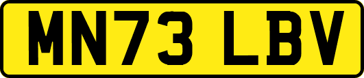 MN73LBV