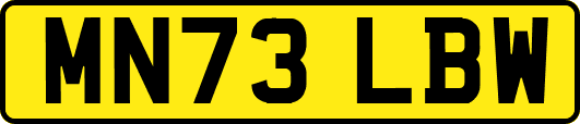 MN73LBW