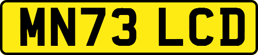 MN73LCD
