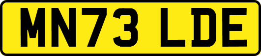 MN73LDE