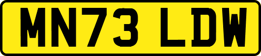 MN73LDW