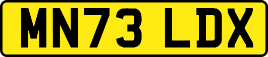 MN73LDX