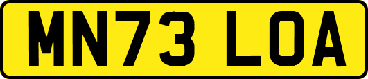 MN73LOA