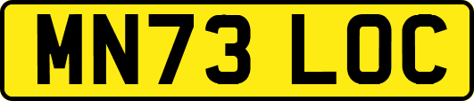 MN73LOC