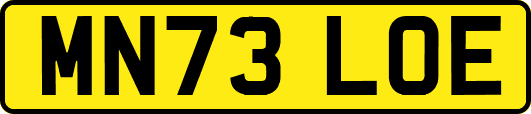 MN73LOE
