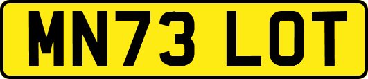 MN73LOT