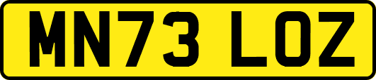 MN73LOZ