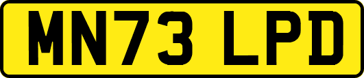 MN73LPD
