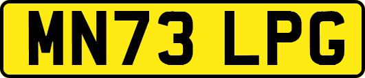 MN73LPG