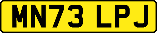 MN73LPJ