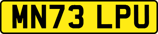 MN73LPU