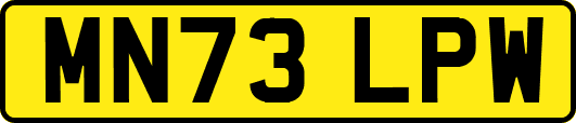 MN73LPW