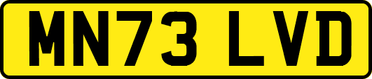 MN73LVD