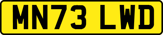 MN73LWD