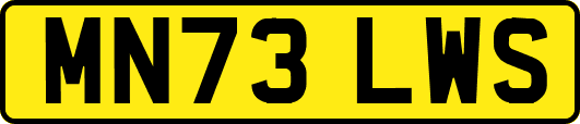 MN73LWS