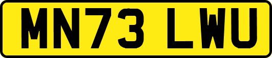 MN73LWU
