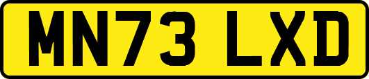 MN73LXD