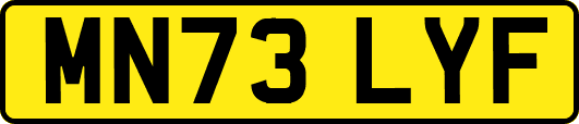 MN73LYF