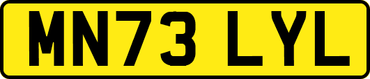 MN73LYL