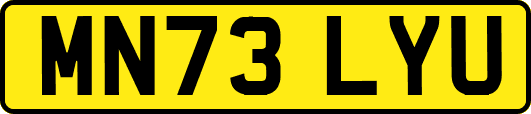 MN73LYU