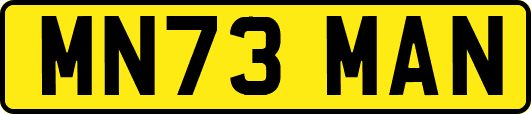MN73MAN