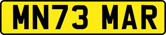 MN73MAR