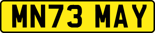 MN73MAY
