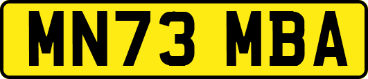 MN73MBA