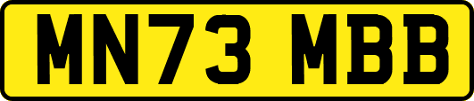 MN73MBB