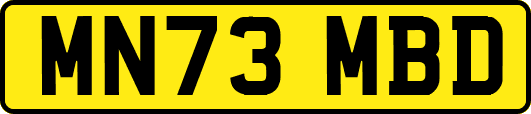 MN73MBD