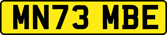 MN73MBE