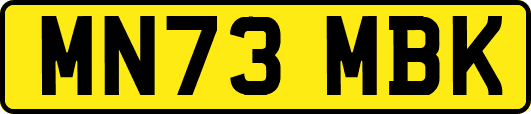 MN73MBK