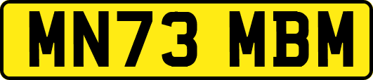 MN73MBM