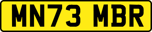 MN73MBR