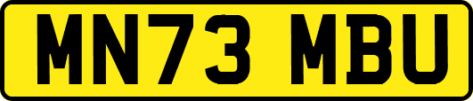 MN73MBU