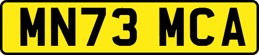 MN73MCA