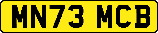 MN73MCB