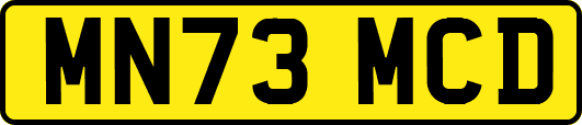 MN73MCD