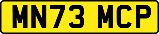 MN73MCP