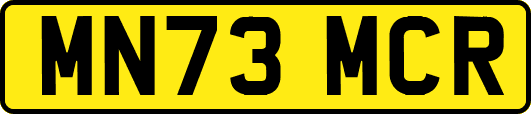 MN73MCR