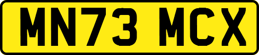 MN73MCX