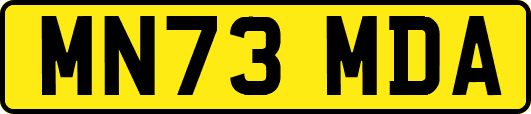 MN73MDA
