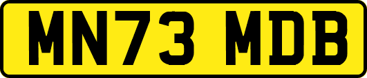 MN73MDB