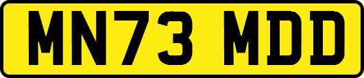 MN73MDD