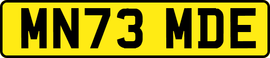 MN73MDE