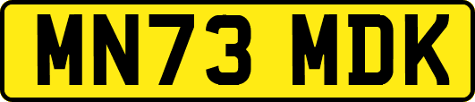 MN73MDK