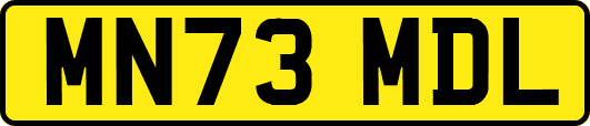 MN73MDL